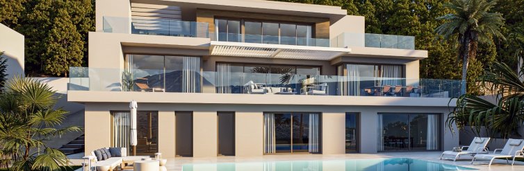 House · New Build - Altea · Alicante · Spain