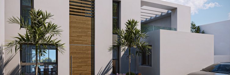 House · New Build - Altea · Alicante · Spain