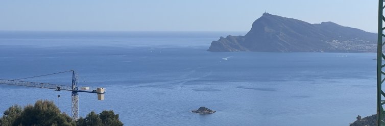 House · New Build - Altea · Alicante · Spain