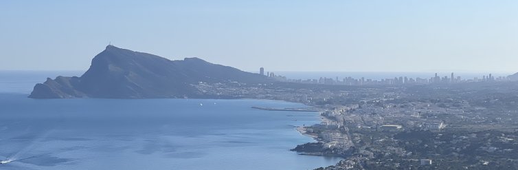 House · New Build - Altea · Alicante · Spain