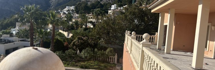 House · New Build - Altea · Alicante · Spain