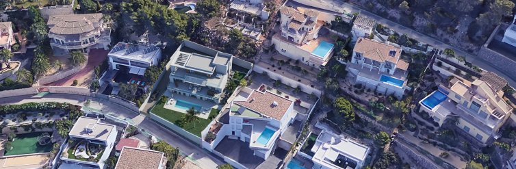 House · New Build - Altea · Alicante · Spain