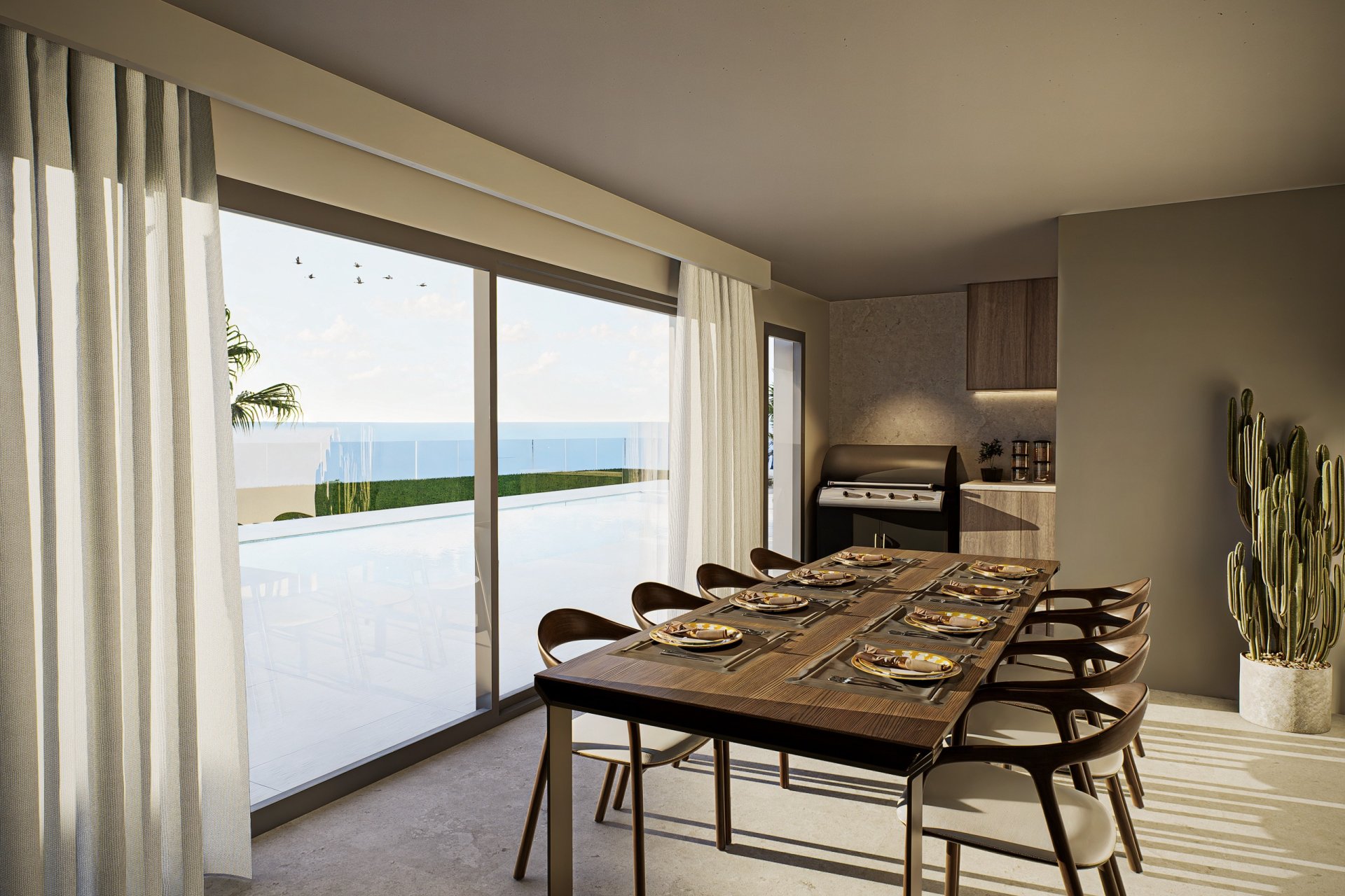 Obra nueva - Casa - Altea