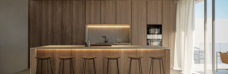 House · New Build - Altea · Alicante · Spain