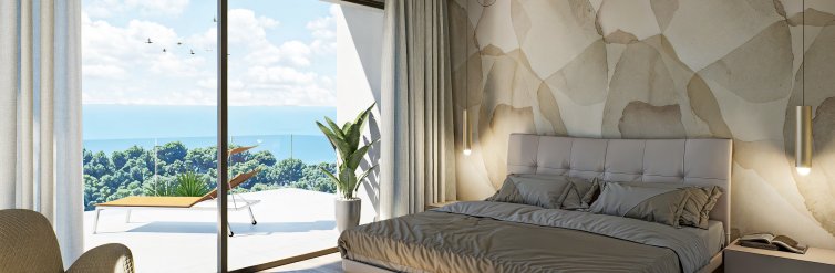 House · New Build - Altea · Alicante · Spain