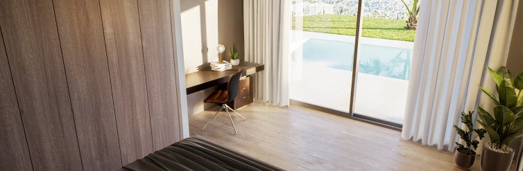 House · New Build - Altea · Alicante · Spain