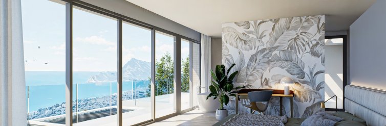 House · New Build - Altea · Alicante · Spain