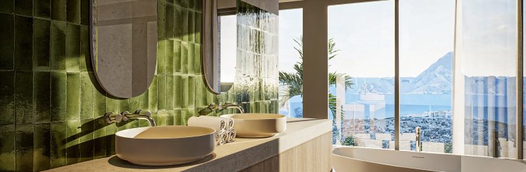 House · New Build - Altea · Alicante · Spain