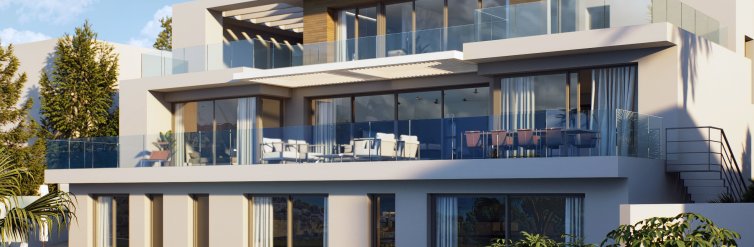 House · New Build - Altea · Alicante · Spain