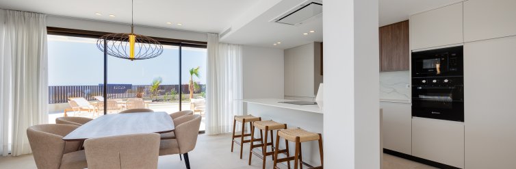 Townhouse · New Build - Mutxamel · Alicante · Spain