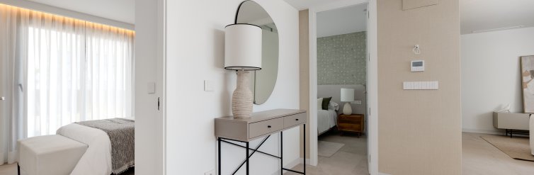 Townhouse · New Build - Mutxamel · Alicante · Spain