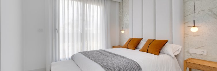 Townhouse · New Build - Mutxamel · Alicante · Spain