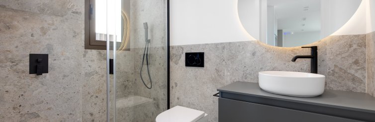 Townhouse · New Build - Mutxamel · Alicante · Spain