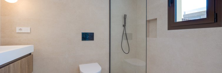 Townhouse · New Build - Mutxamel · Alicante · Spain