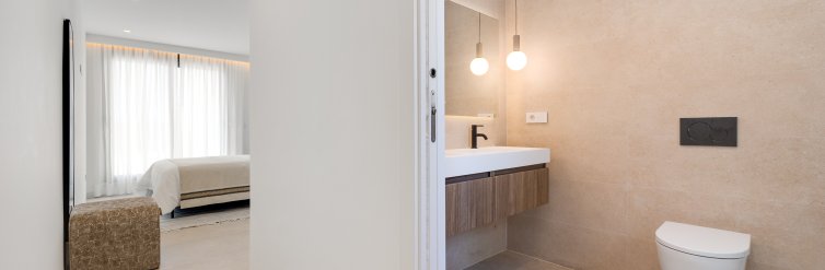 Townhouse · New Build - Mutxamel · Alicante · Spain