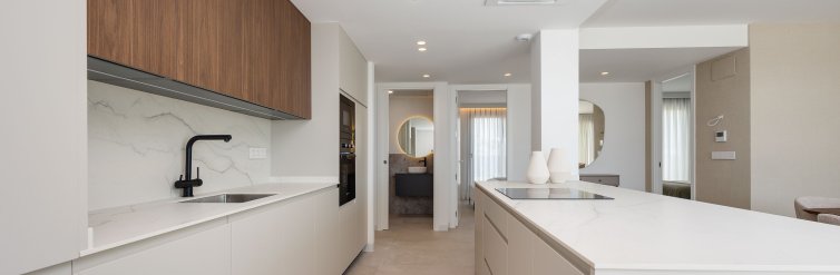Townhouse · New Build - Mutxamel · Alicante · Spain