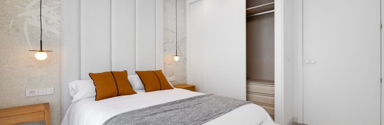 Townhouse · New Build - Mutxamel · Alicante · Spain