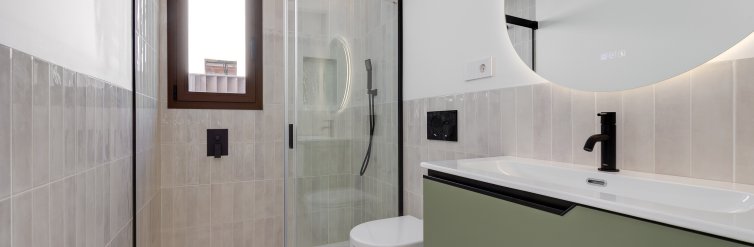 Townhouse · New Build - Mutxamel · Alicante · Spain