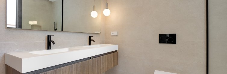 Townhouse · New Build - Mutxamel · Alicante · Spain