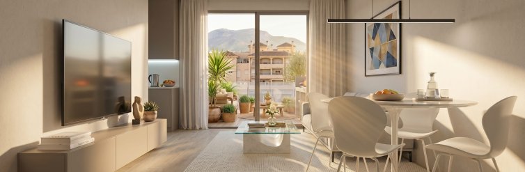 Bungalow · New Build - Guardamar del Segura · Alicante · Spain