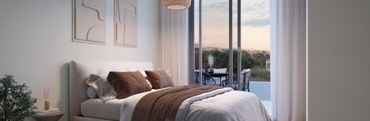 Bungalow · New Build - Torrevieja · Alicante · Spain