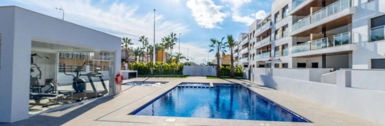 Penthouse · New Build - Torrevieja · Alicante · Spain