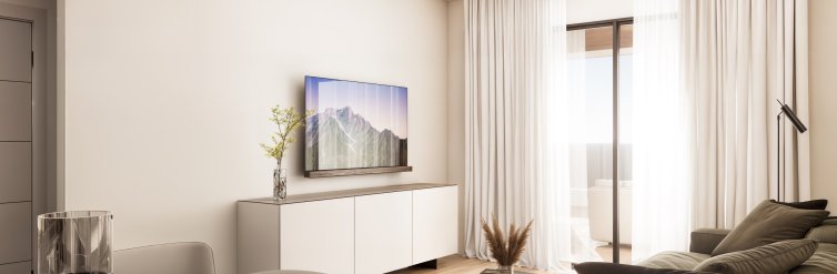Apartment · New Build - Finestrat · Alicante · Spain