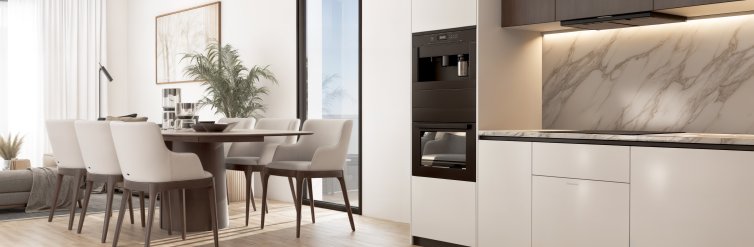 Apartment · New Build - Finestrat · Alicante · Spain