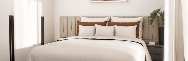 Apartment · New Build - Finestrat · Alicante · Spain