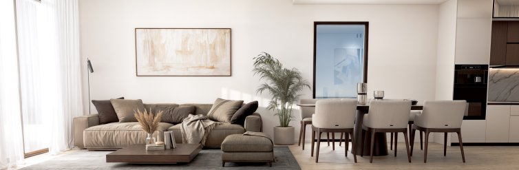 Penthouse · New Build - Finestrat · Alicante · Spain