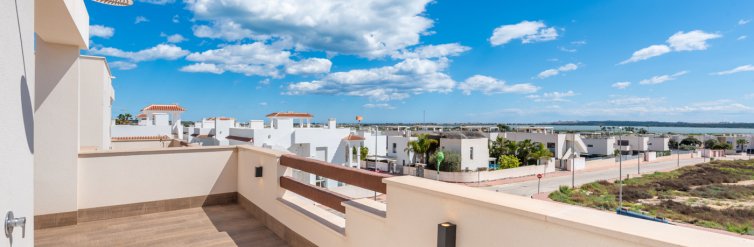 House · New Build - Ciudad Quesada · Alicante · Spain
