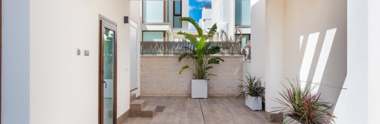 House · New Build - Ciudad Quesada · Alicante · Spain
