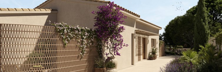 House · New Build - Benissa · Alicante · Spain