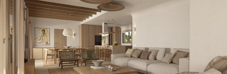 House · New Build - Benissa · Alicante · Spain