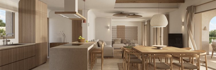 House · New Build - Benissa · Alicante · Spain