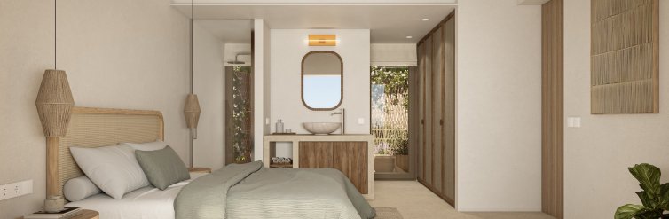 House · New Build - Benissa · Alicante · Spain