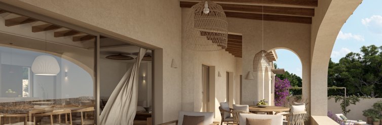 House · New Build - Benissa · Alicante · Spain
