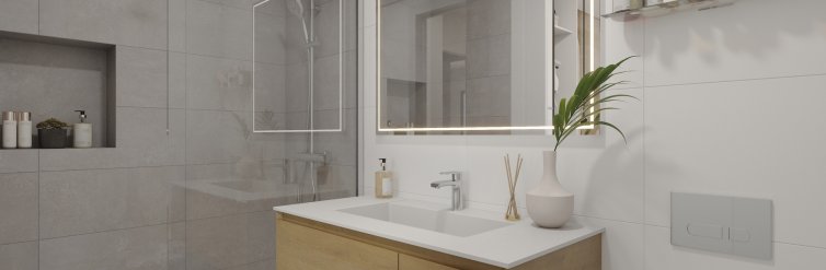 House · New Build - Los Alcázares · Murcia · Spain
