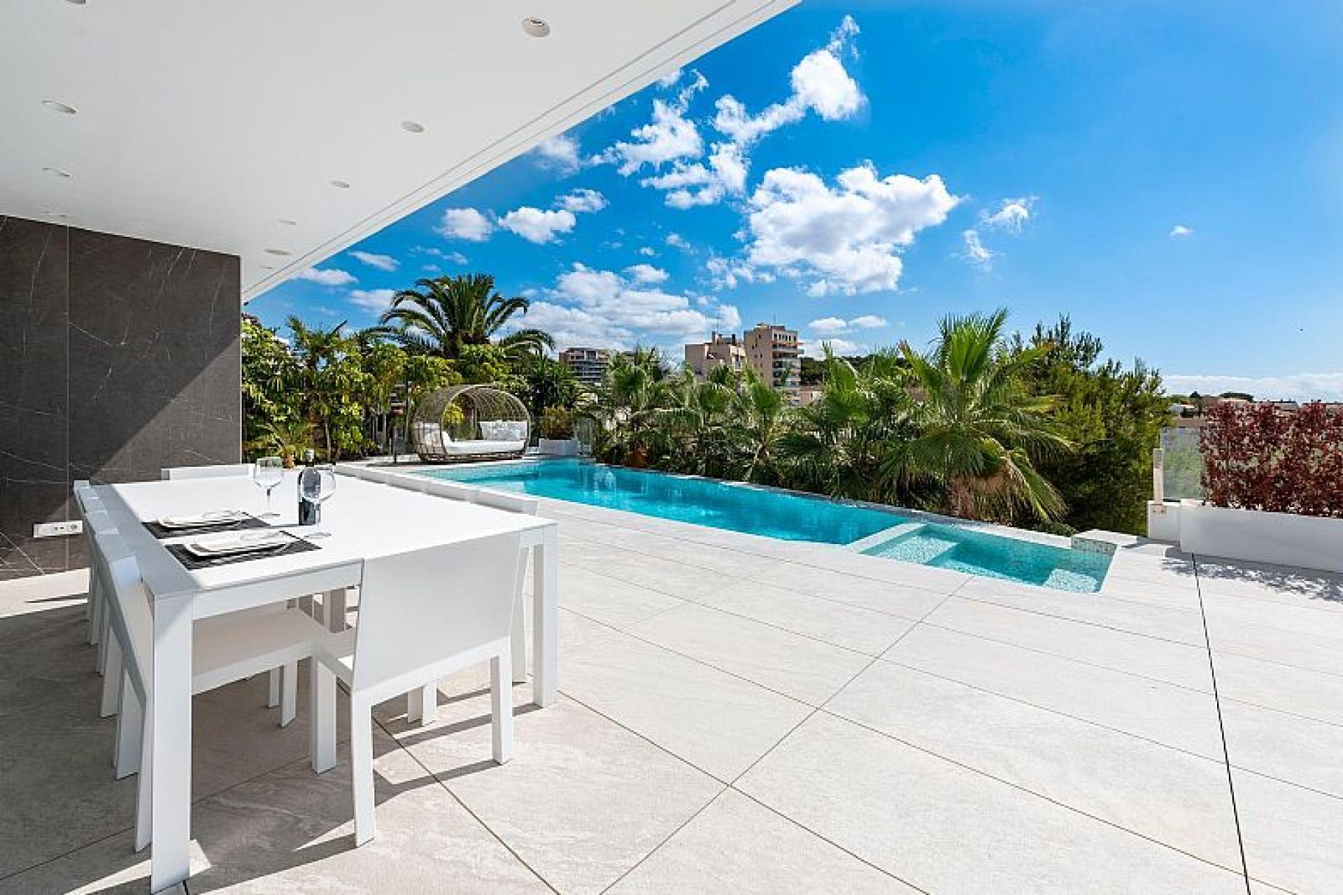 New Build - House - Calpe