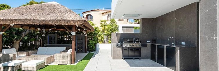 Casa · Obra nueva - Calpe · Alicante · España