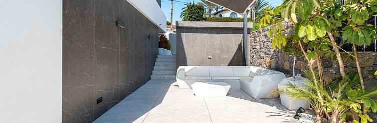 Casa · Obra nueva - Calpe · Alicante · España