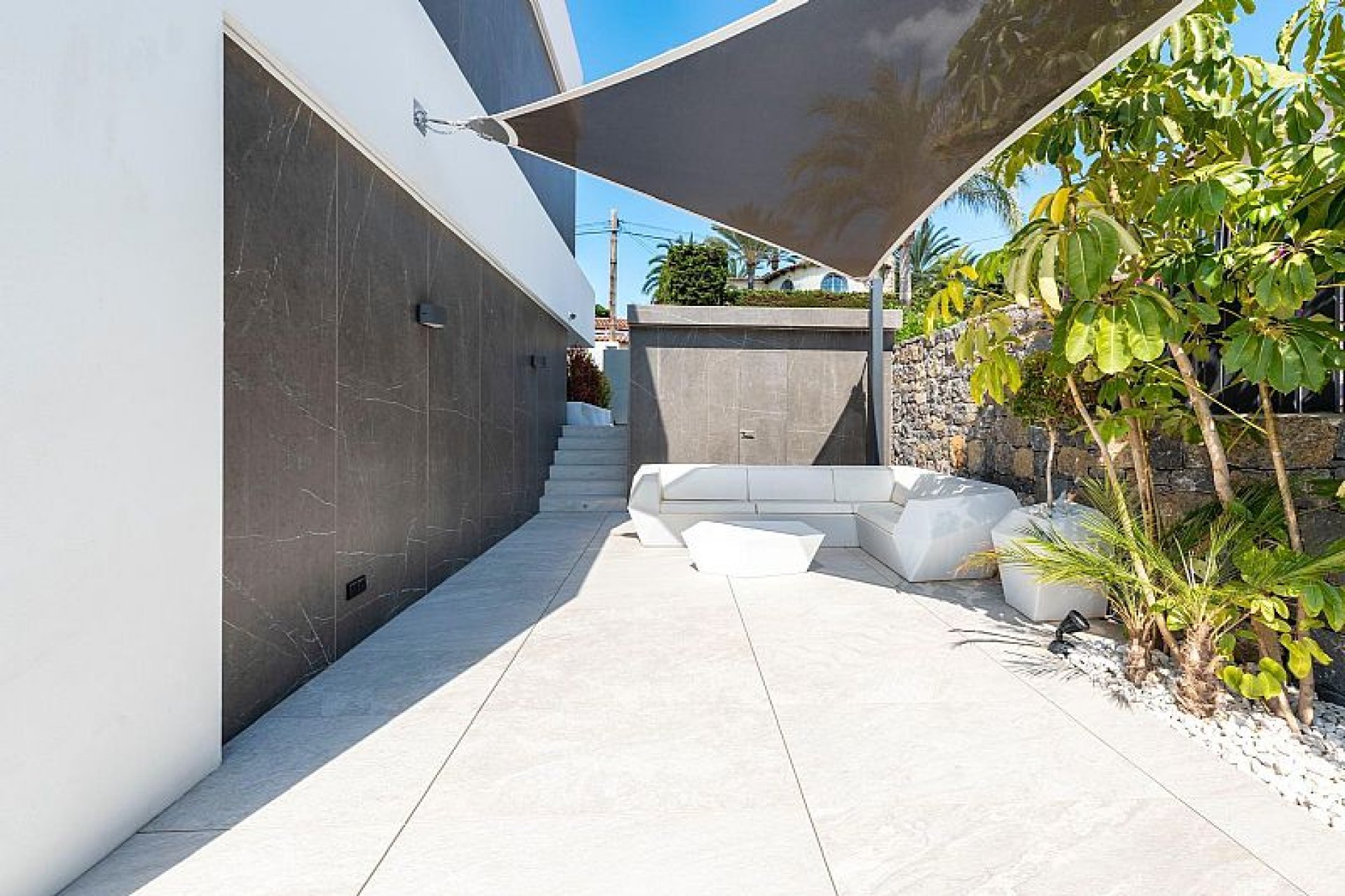 New Build - House - Calpe