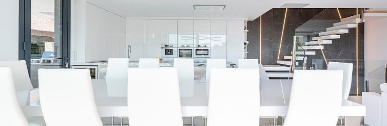 Casa · Obra nueva - Calpe · Alicante · España