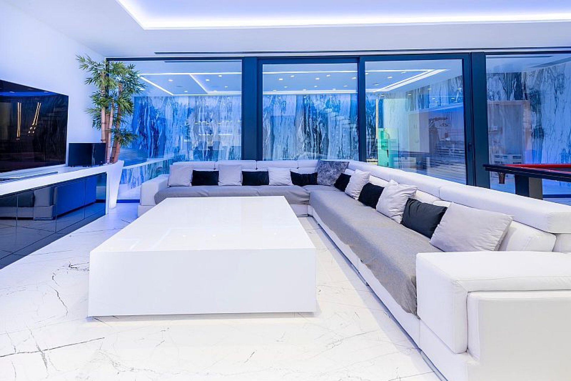 New Build - House - Calpe