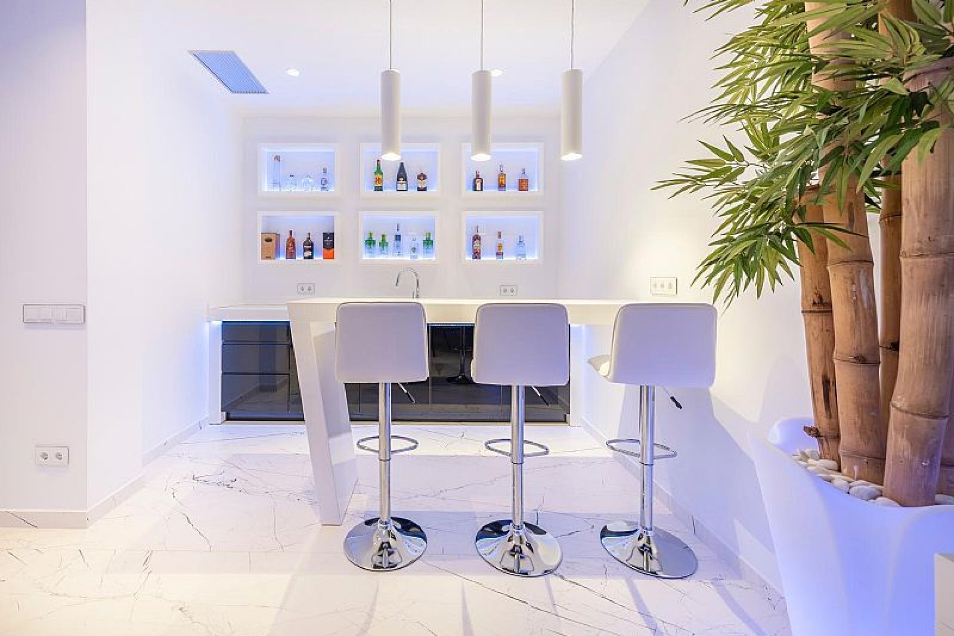 New Build - House - Calpe