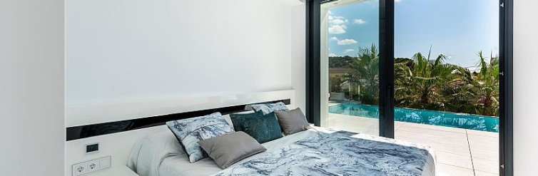 Casa · Obra nueva - Calpe · Alicante · España