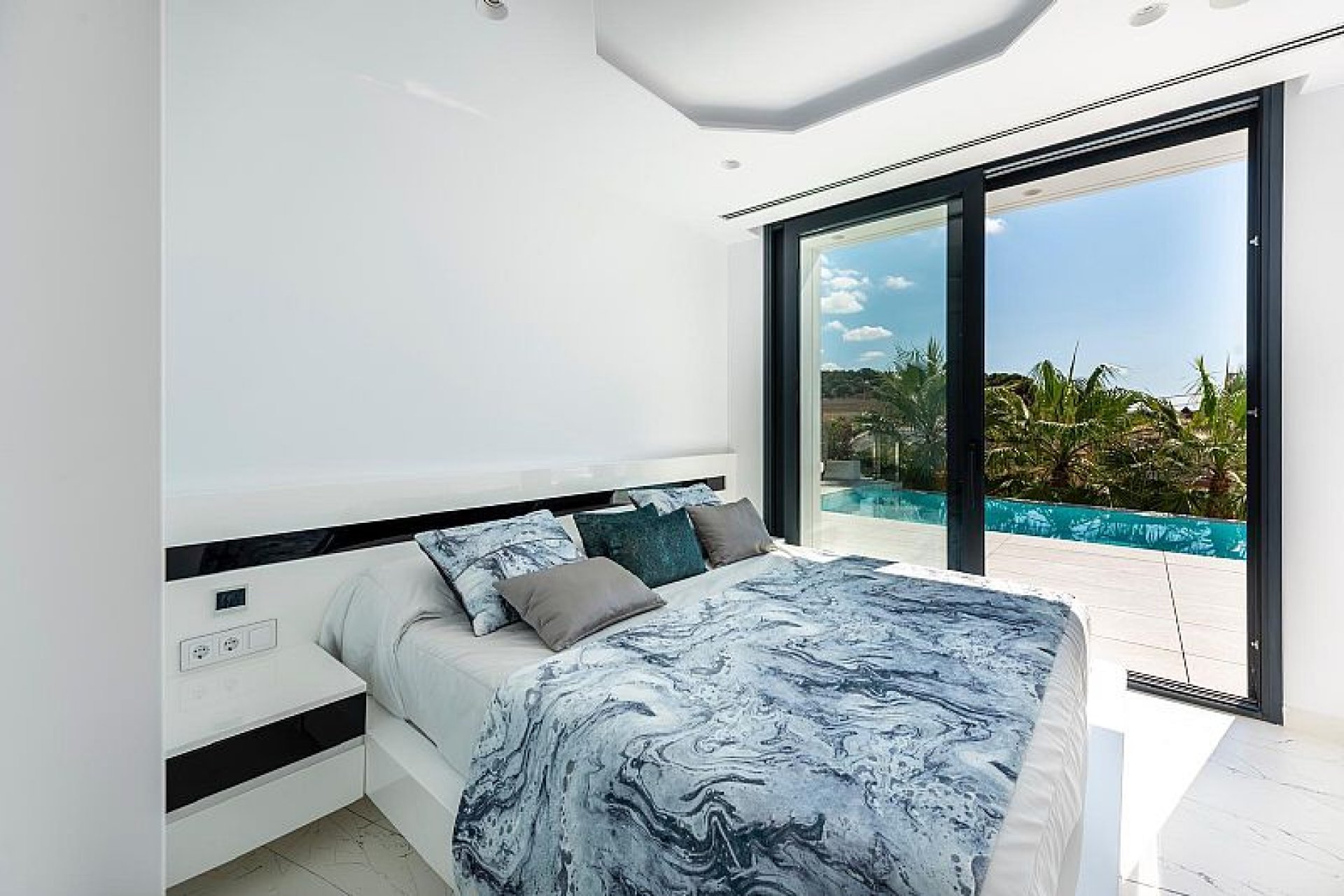 New Build - House - Calpe