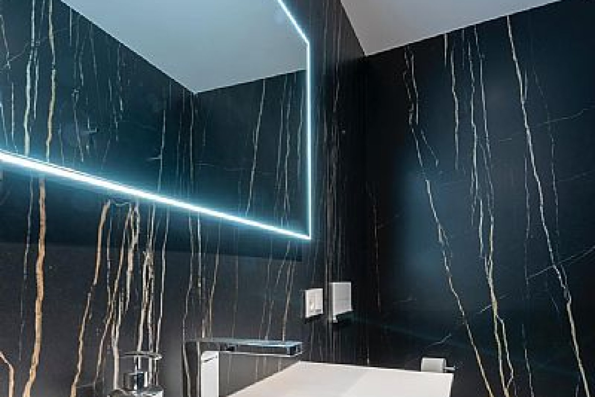 New Build - House - Calpe