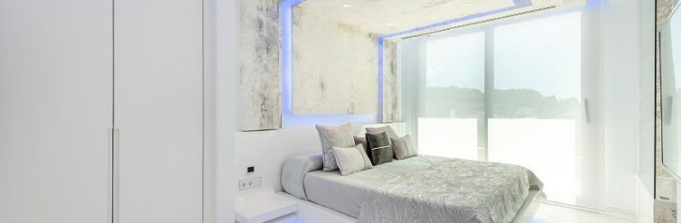 Casa · Obra nueva - Calpe · Alicante · España