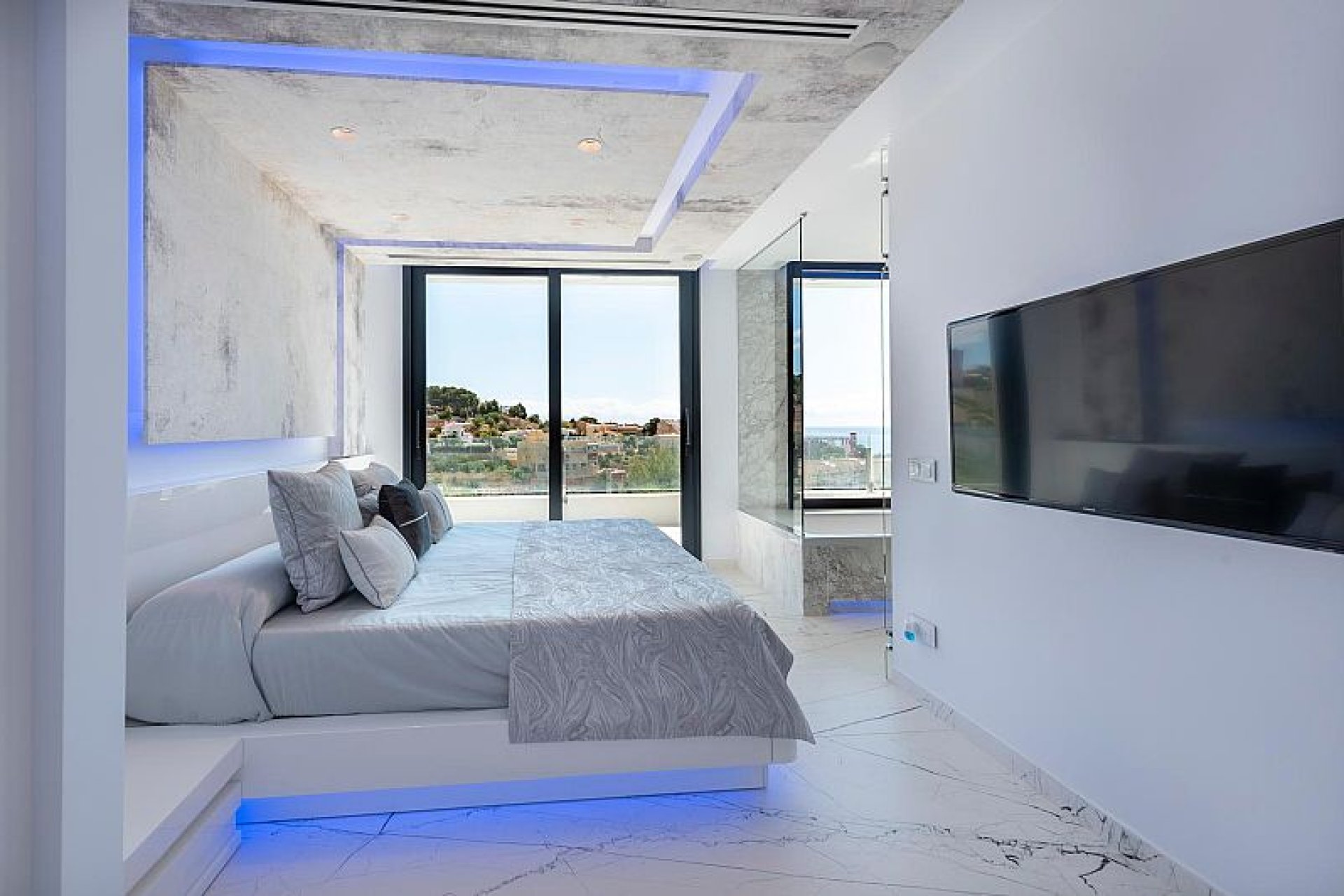 New Build - House - Calpe